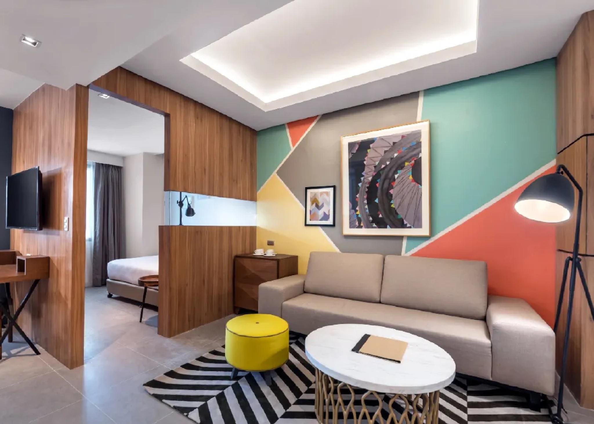 Summit Galleria Cebu Luaran gambar