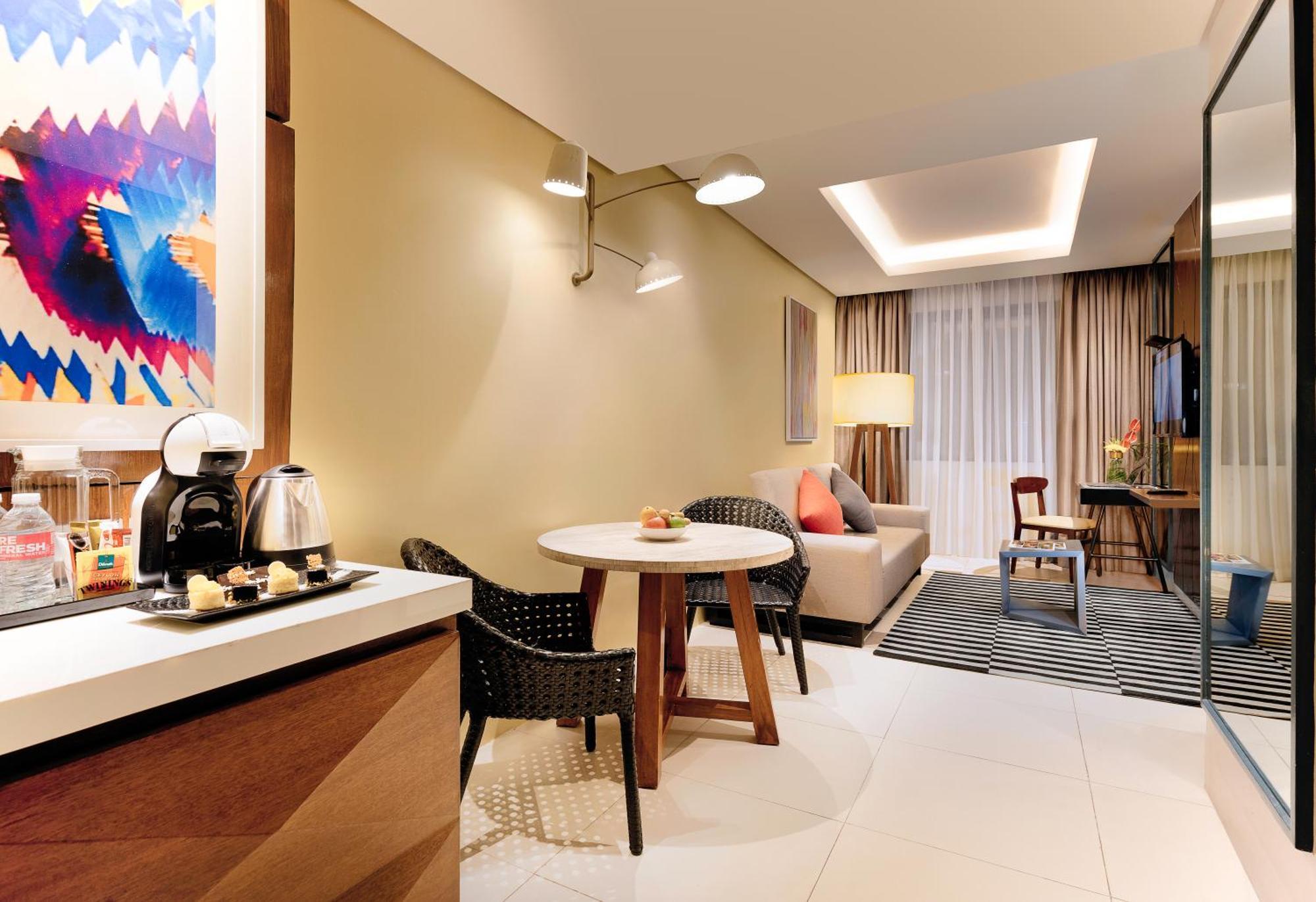 Summit Galleria Cebu Luaran gambar