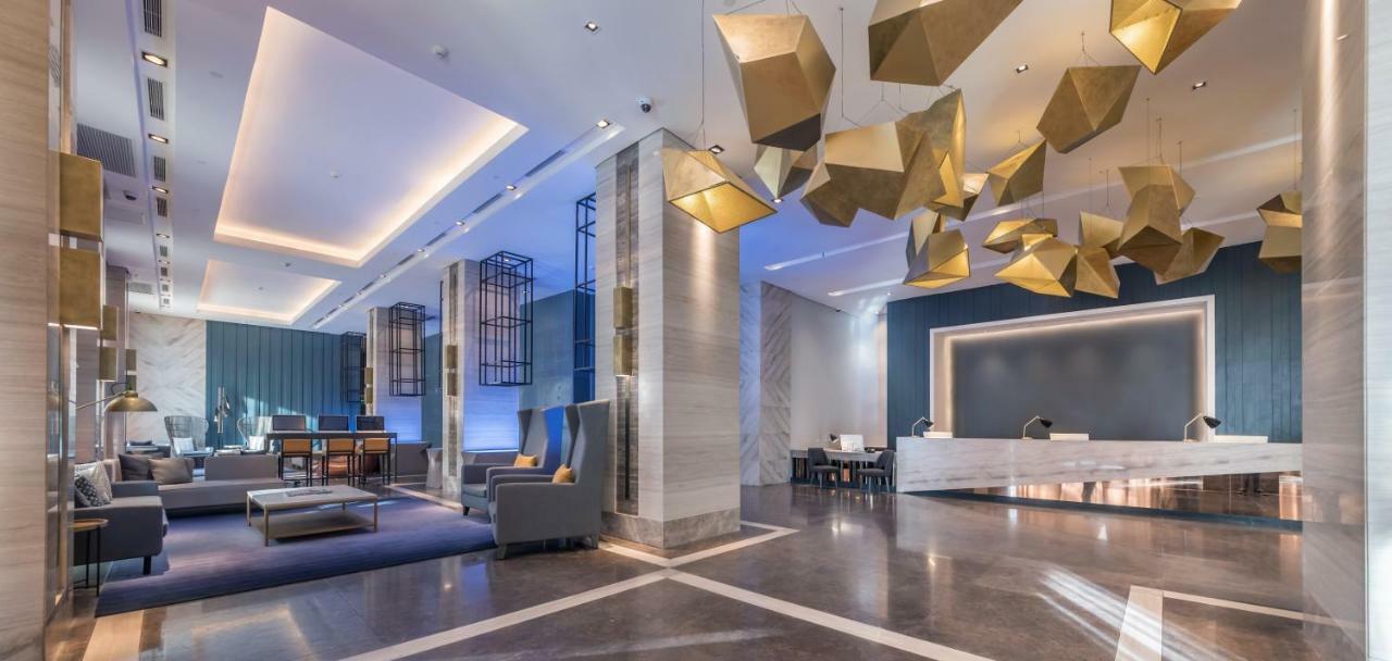 Summit Galleria Cebu Luaran gambar