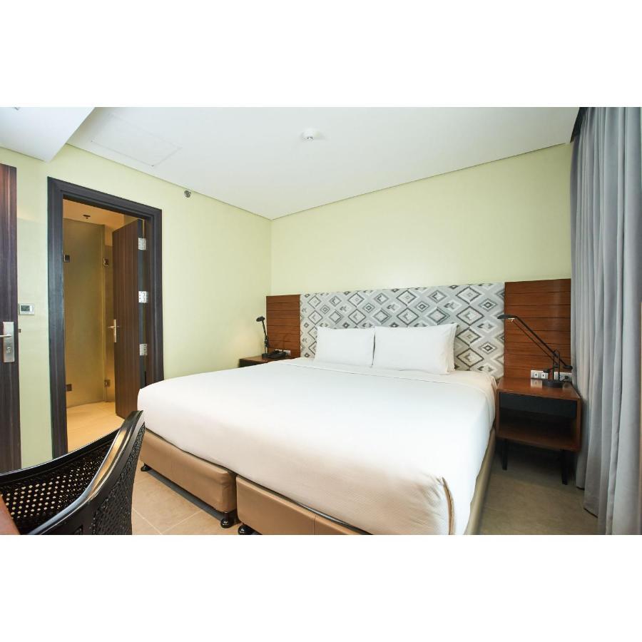 Summit Galleria Cebu Luaran gambar